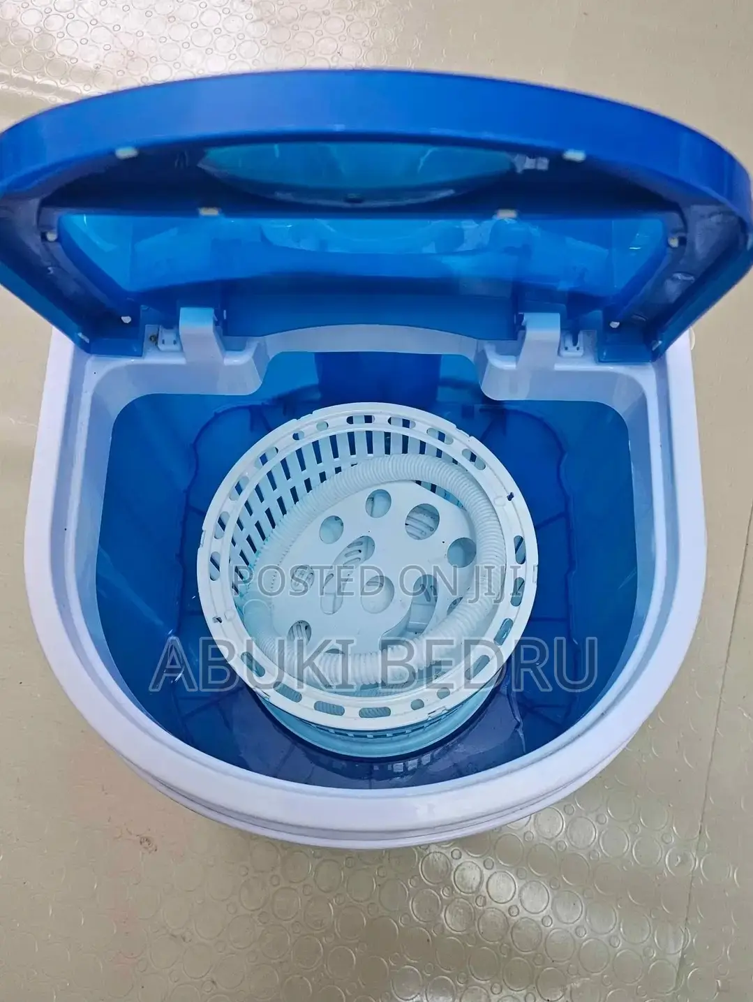 Sanford Washing Machine