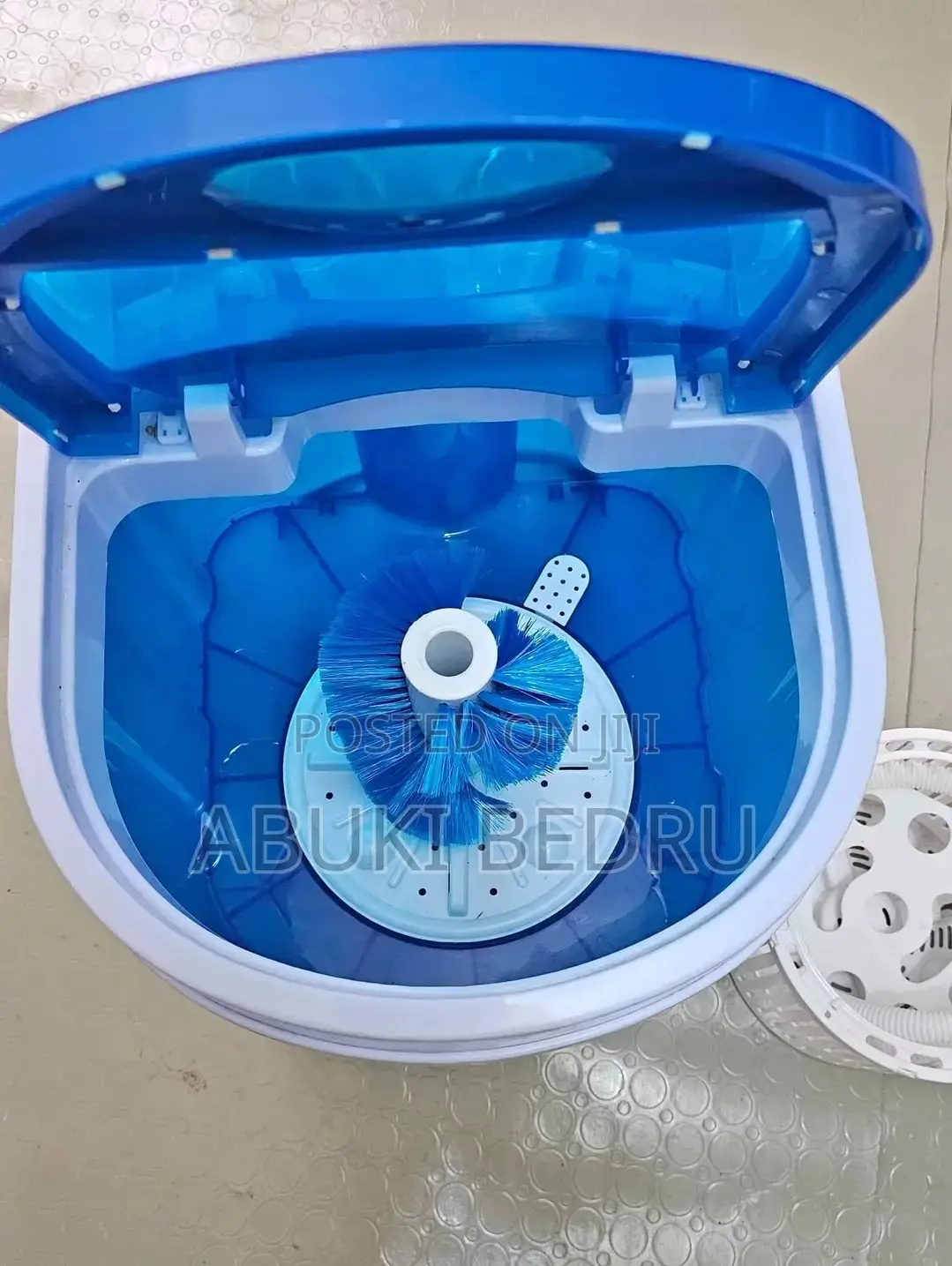Sanford Washing Machine