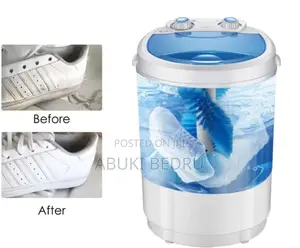 Sanford Washing Machine