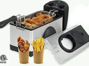 Saachi Chips Fryer