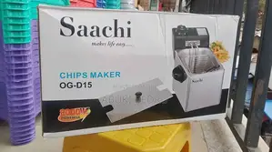 Saachi Chips Fryer