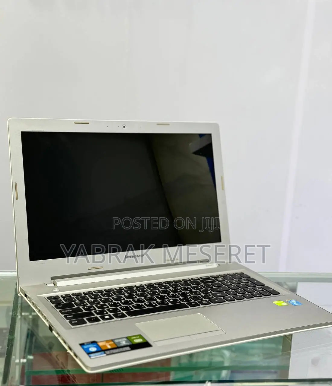 New Laptop Lenovo Ideapad 3 8GB Intel Core I7 SSD 512GB