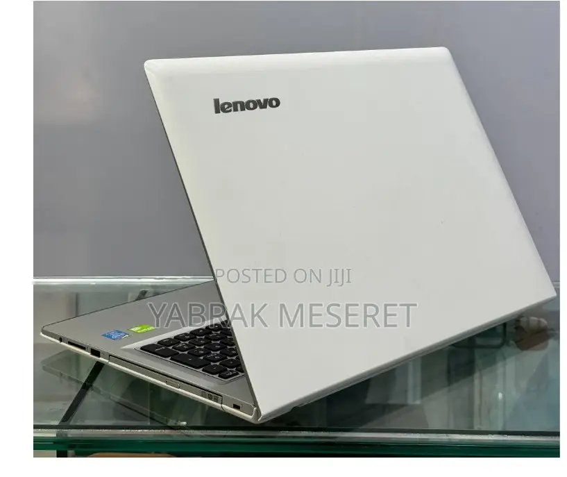 New Laptop Lenovo Ideapad 3 8GB Intel Core I7 SSD 512GB