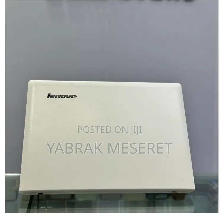 New Laptop Lenovo Ideapad 3 8GB Intel Core I7 SSD 512GB