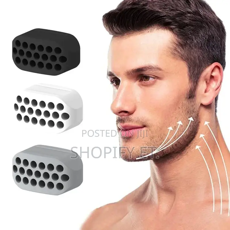 Jawline Excerciser