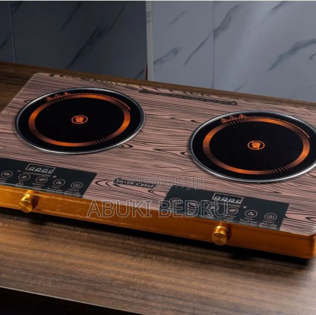 Silvercrest Digital Stove