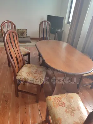 2bedroom Apartiment Fernished Guest House Rent