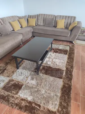 2bedroom Apartiment Fernished Guest House Rent