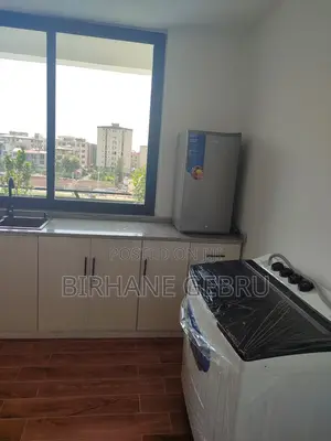 2bedroom Apartiment Fernished Guest House Rent