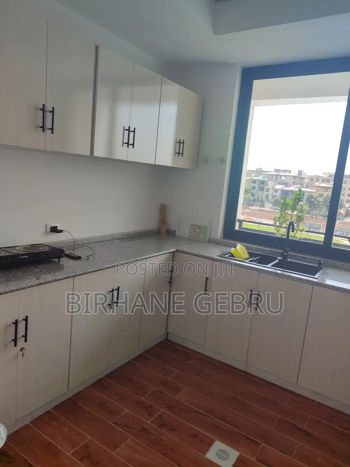 2bedroom Apartiment Fernished Guest House Rent