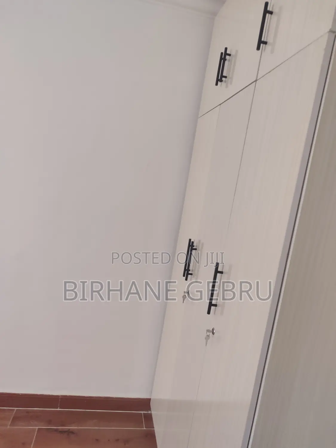 2bedroom Apartiment Fernished Guest House Rent