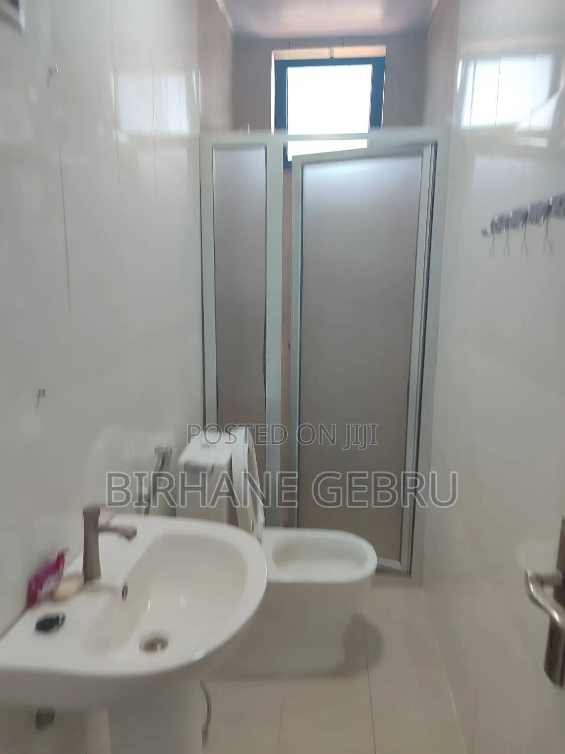 2bedroom Apartiment Fernished Guest House Rent