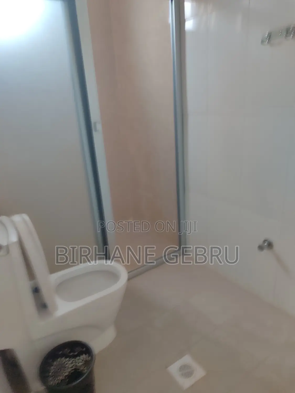 2bedroom Apartiment Fernished Guest House Rent