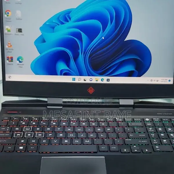 New Laptop HP Omen X 16GB Intel Core I7 HDD+SSD 256GB