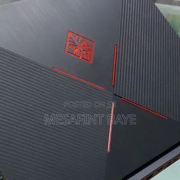 New Laptop HP Omen X 16GB Intel Core I7 HDD+SSD 256GB