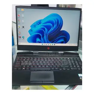 New Laptop HP Omen 15 16GB Intel Core I7 HDD+SSD 256GB