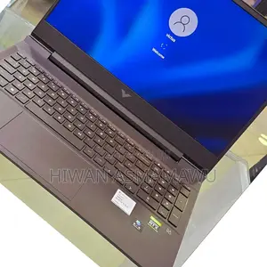 New Laptop HP Victus 15 16GB Intel Core I7 SSD 1T