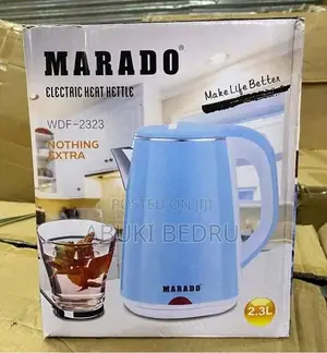 Marado Boiler