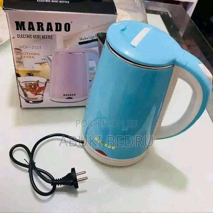 Marado Boiler