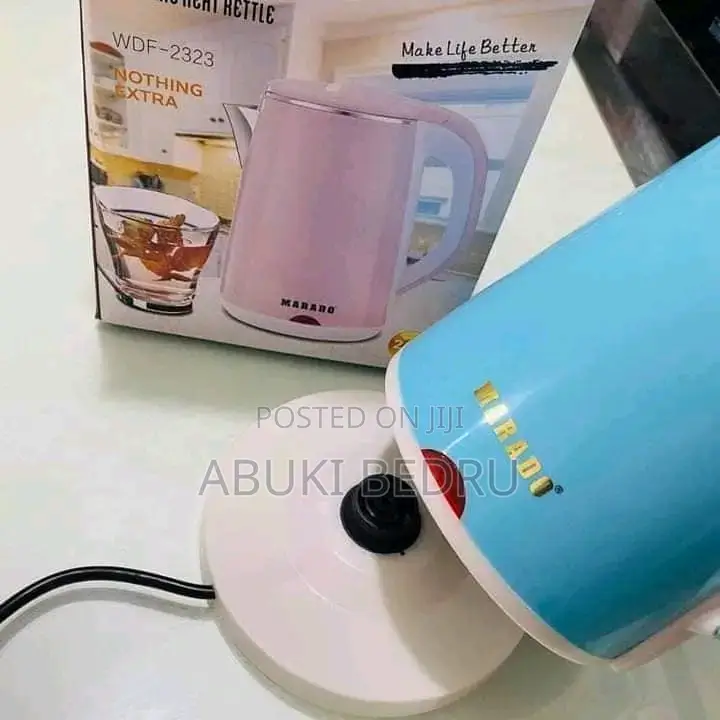 Marado Boiler