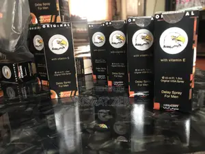 Photo - Viga Delay Spray