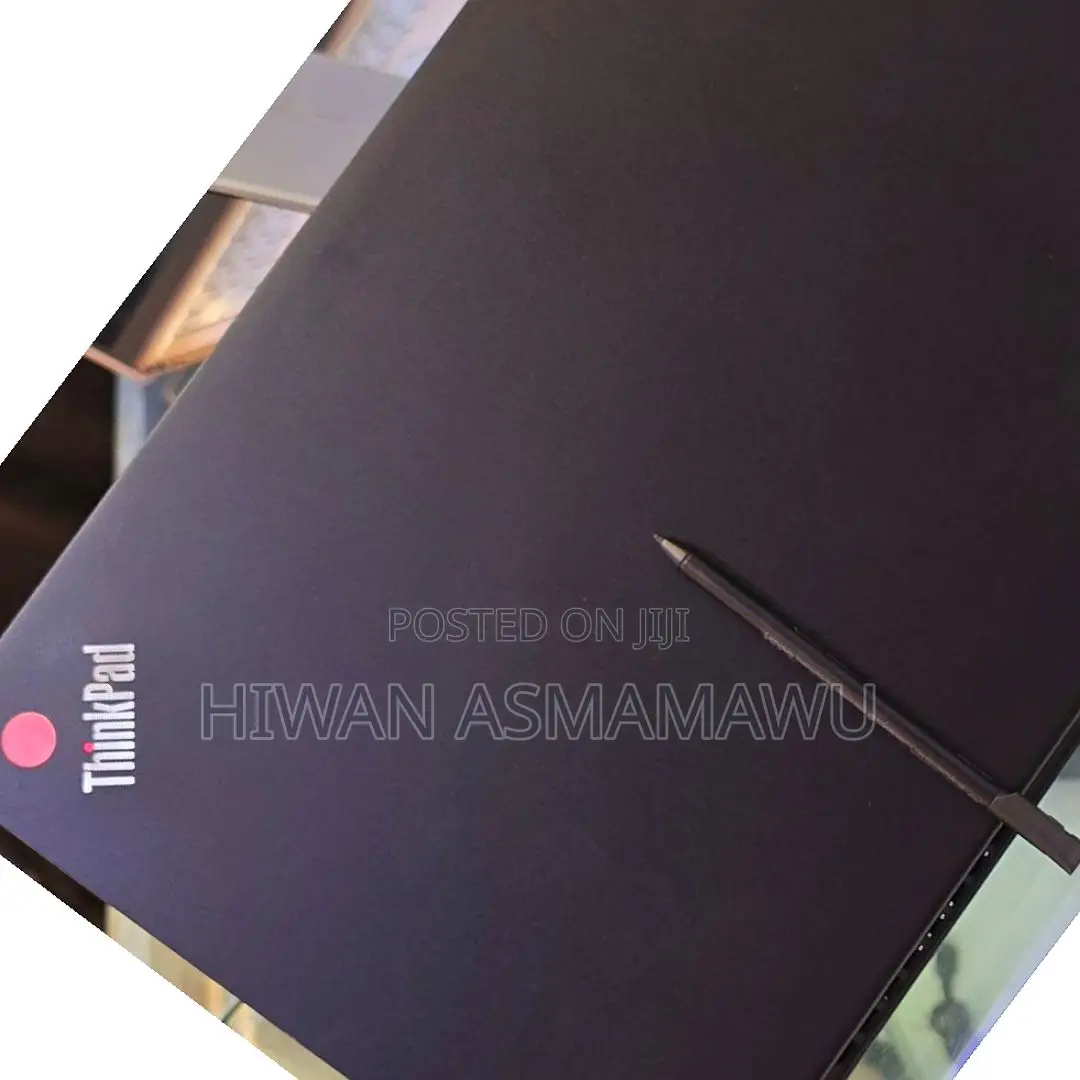 New Laptop Lenovo L14 G1 16GB Intel Core I5 SSD 512GB