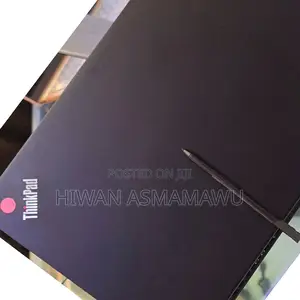 Photo - New Laptop Lenovo L14 G1 16GB Intel Core I5 SSD 512GB