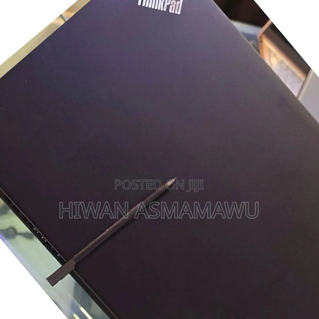 New Laptop Lenovo L14 G1 16GB Intel Core I5 SSD 512GB