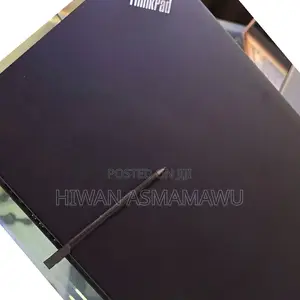 New Laptop Lenovo L14 G1 16GB Intel Core I5 SSD 512GB