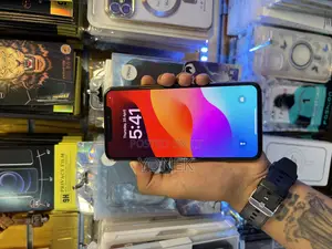 Apple iPhone 11 Pro Max 256 GB Gold