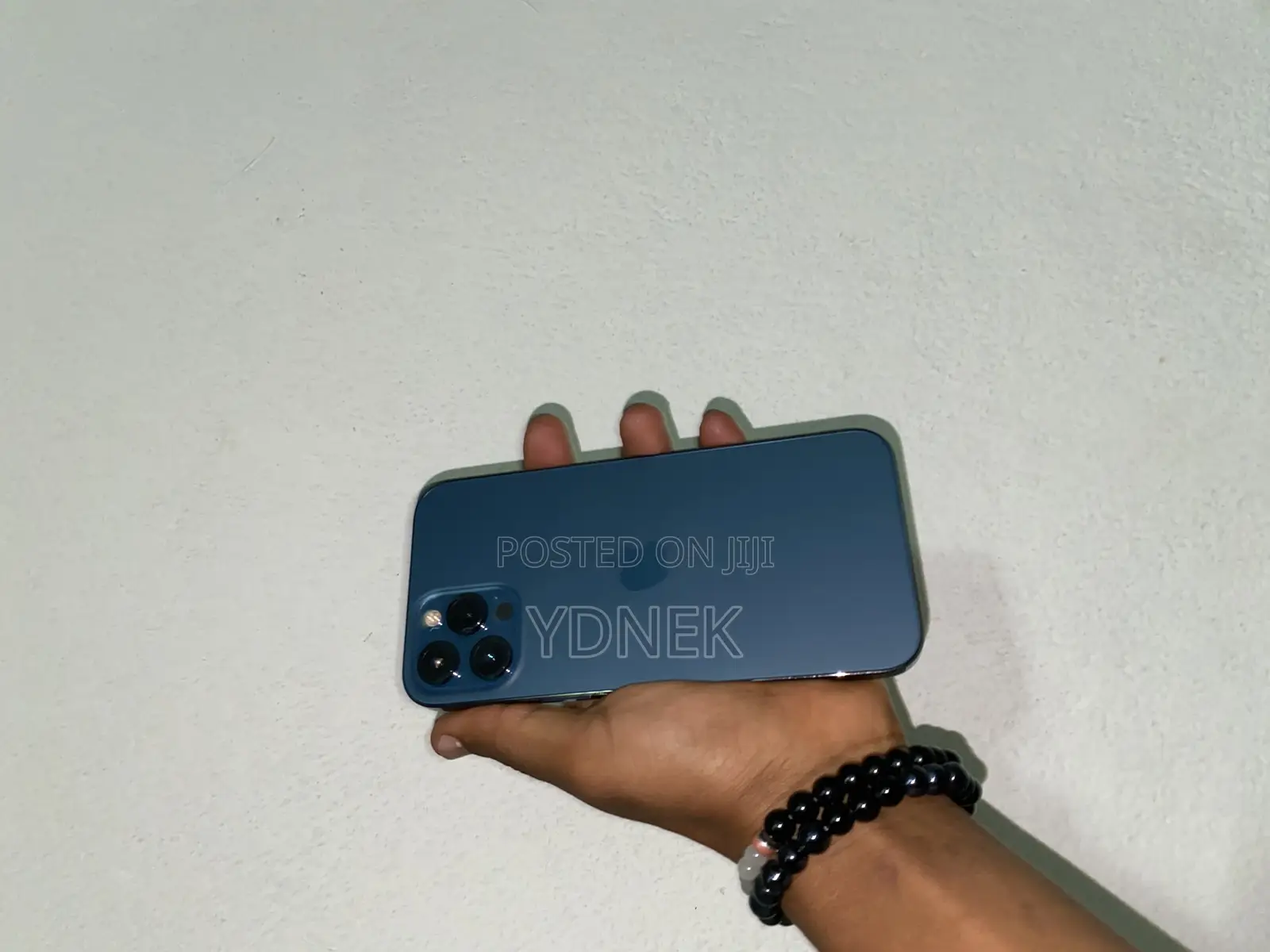 Apple iPhone 12 Pro Max 256 GB Blue