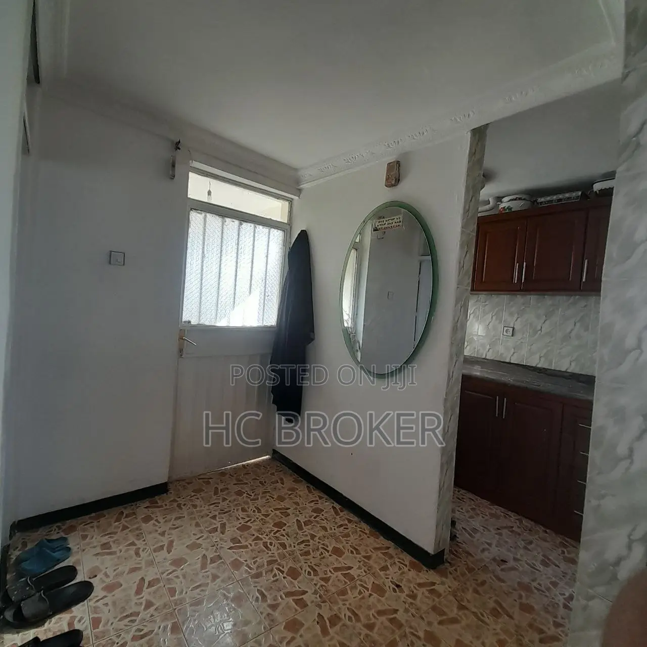 Furnished 3bdrm House in Condominium, Oromia-Finfinne for sale