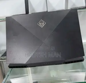Photo - New Laptop HP Omen 15t 16GB Intel Core I7 SSD 512GB