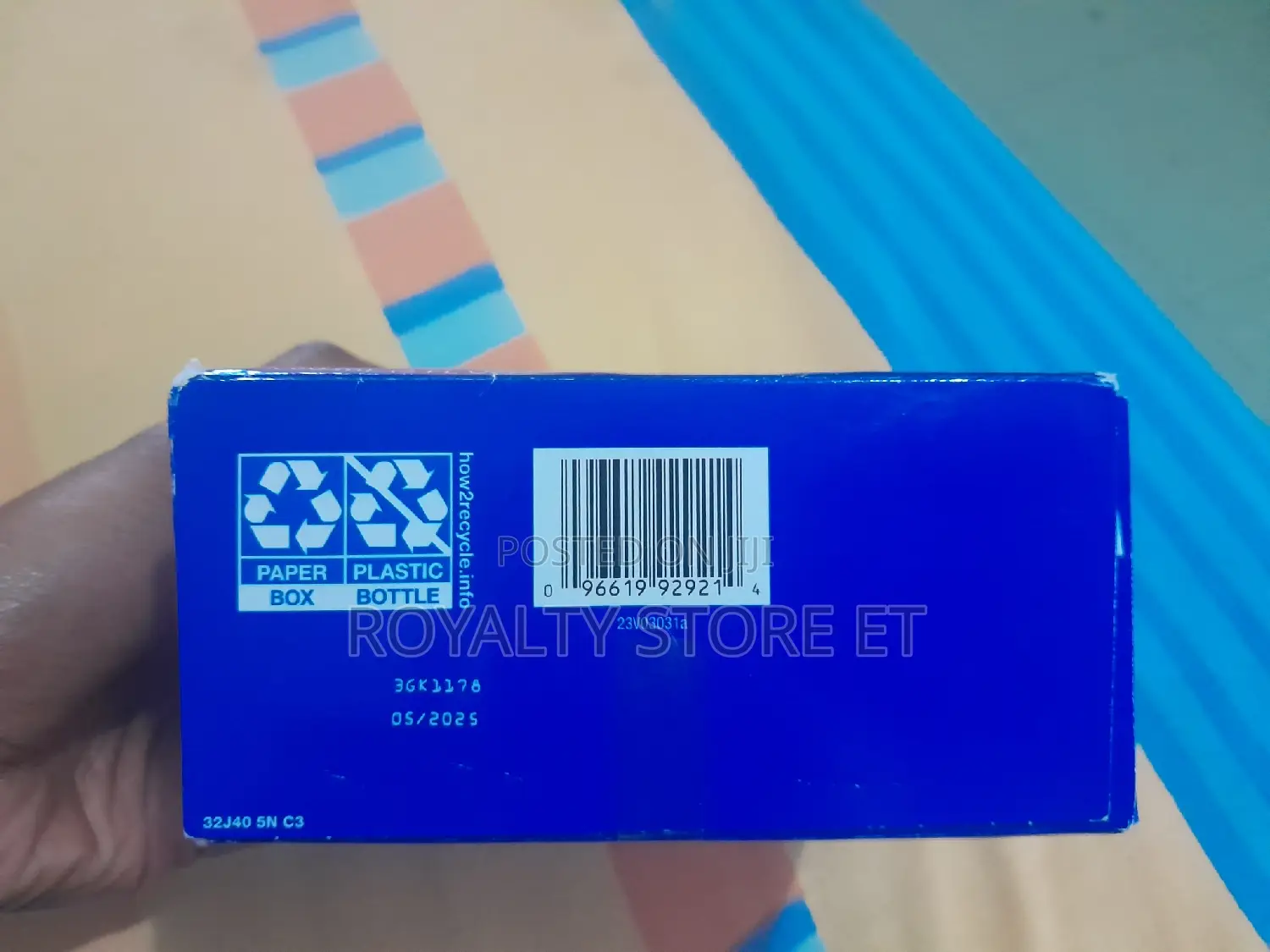 Fully Packed Kirkland Minoxidil 5% From USA