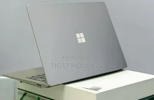 New Laptop Microsoft Surface Laptop 5 8GB Intel Core I5 SSD 256GB