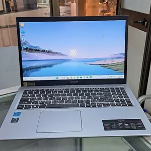 New Laptop Acer Aspire 5 8GB Intel Core I3 HDD+SSD 128GB
