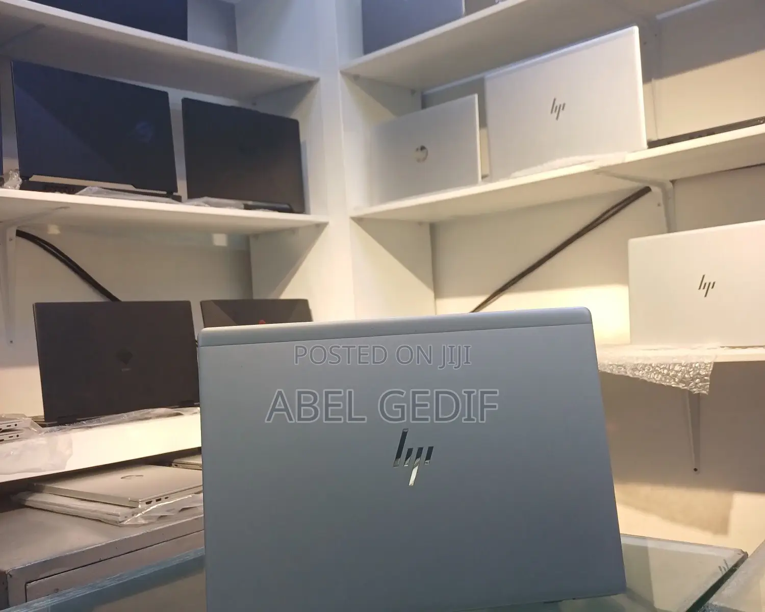 New Laptop HP EliteBook 840 16GB Intel Core i5 SSD 512GB