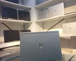 New Laptop HP EliteBook 840 16GB Intel Core i5 SSD 512GB