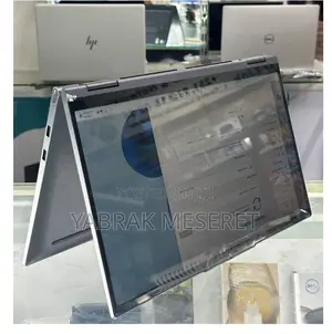 New Laptop Lenovo 12GB Intel Core I5 SSD 256GB