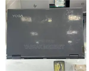 New Laptop Lenovo 12GB Intel Core I5 SSD 256GB