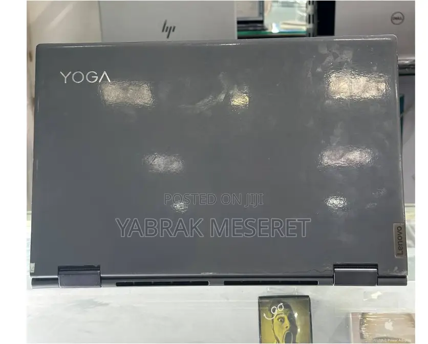 New Laptop Lenovo 12GB Intel Core I5 SSD 256GB