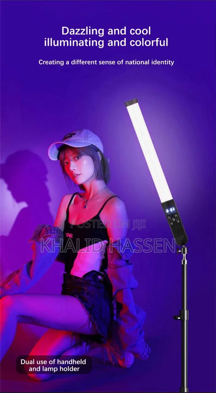 RGB Highlighting - Long Range