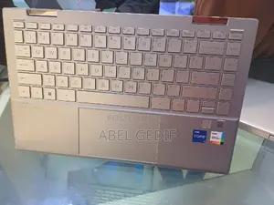 New Laptop HP Pavilion 14 8GB Intel Core i7 SSD 512GB