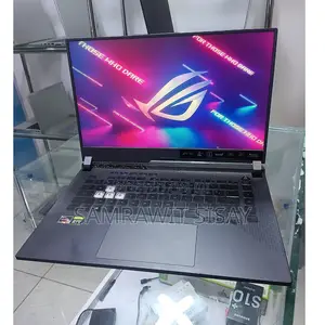 New Laptop Asus ROG Strix G15 16GB AMD Ryzen 7 SSD 1T