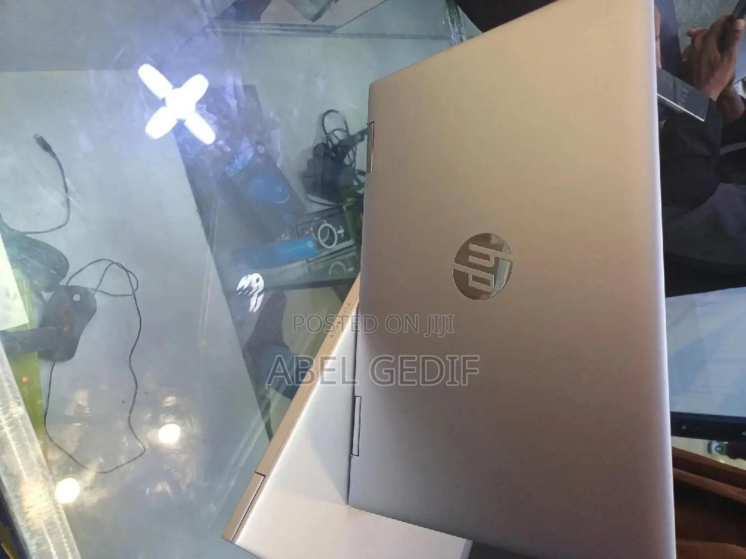 New Laptop HP Pavilion 14 8GB Intel Core i7 SSD 512GB