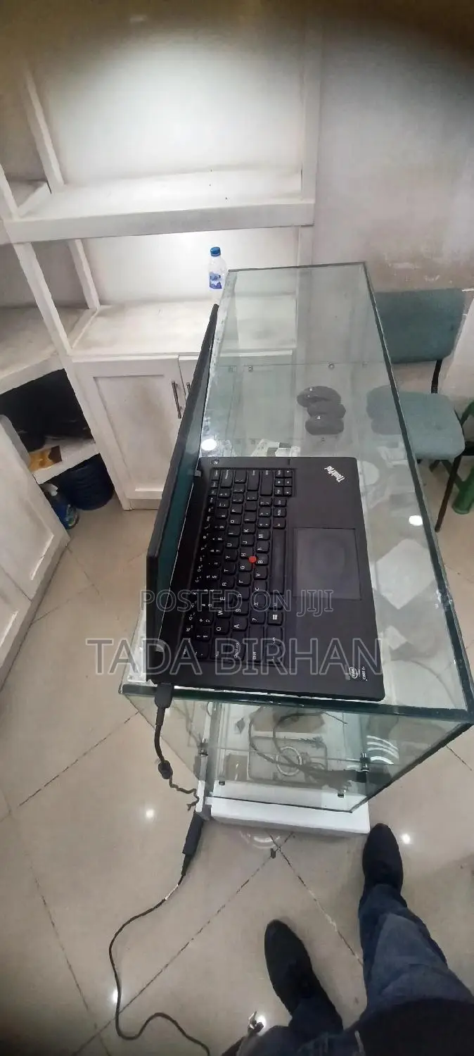 New Laptop Lenovo ThinkPad Yoga 4GB Intel Core I5 HDD 1T