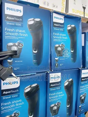 Philips Aqua Touch Shaver