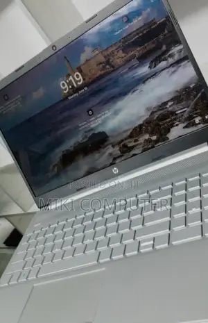 New Laptop HP Stream Notebook 8GB AMD Ryzen 3 SSD 256GB