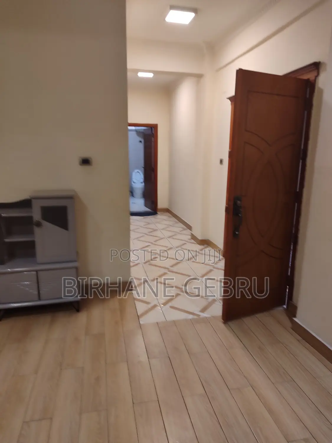 2bedroom Apartiment Fernished Guest House Rent