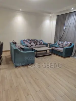 2bedroom Apartiment Fernished Guest House Rent